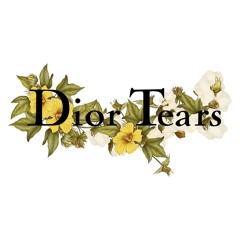 'Dior Tears' - Dior Soundscape July 2023 by Milo McKinnon®