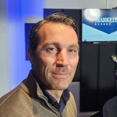 Joost van den Berg (Dr. Oetker) - Marketing Report 21 januari 2025 deel 5