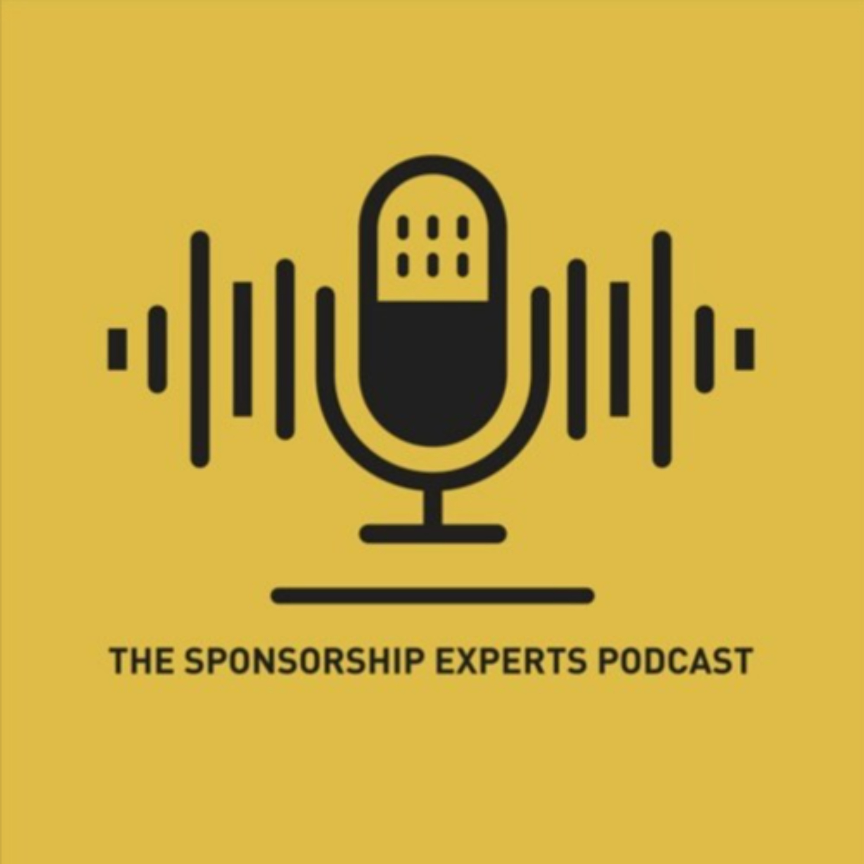 April 24  I The Sponsorship Experts Podcast episode artwork