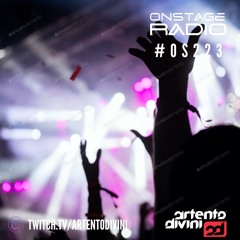 Artento Divini - Onstage Radio 223