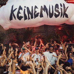(Fan Made) Keinemusik & Circoloco Essential Mix