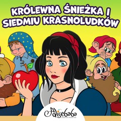 Królewna Śnieżka i siedmiu krasnoludków