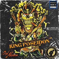 King Poseidon