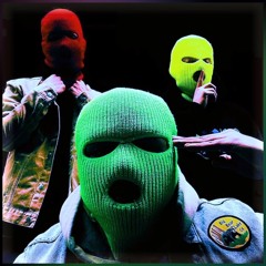 Popout Ft. FinnesseGodScoop Ft. MaddBlackk Prob. Vvskhii
