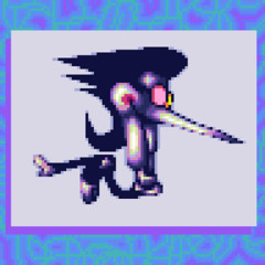 Spamton (Genesis Arrangement)