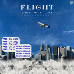 FLIGHT (Feat. JUHA) [2022 비전중등부 추수감사 공모전 수상작]