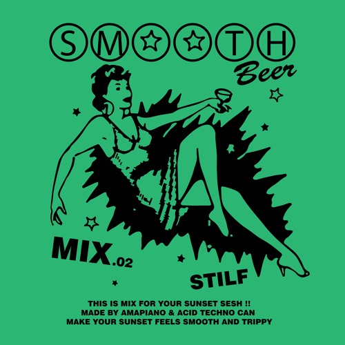 Smooth Beer [Sunset sesh mix]