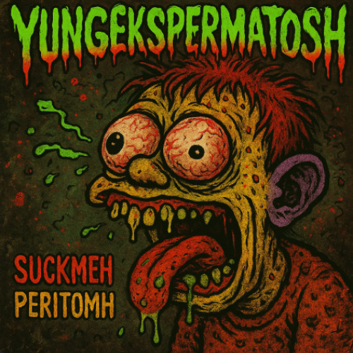 yungekspermatosh (ft @Peritomh)