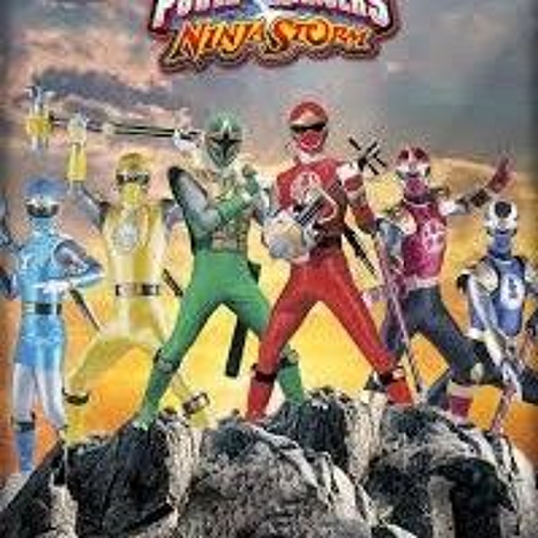 Stream User 343305850 | Listen to Power Rangers playlist online for ...