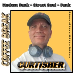 The  Sound  of  Modern Funk  !