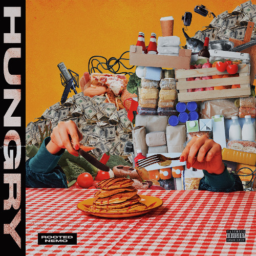 Rooted Nemo x Lunchbox