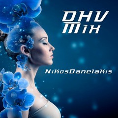 Deep House vibes mix 38  2017-dj Nikos Danelakis # Best of Deep