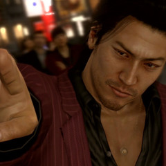 Yakuza 4 - Speed Star