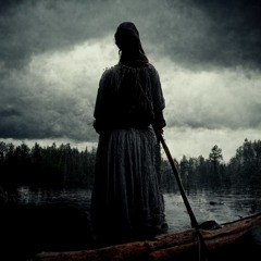 Drama - Finnish Kantele Atmosphere