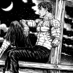 Guts x Thorfin (gilded lily- slowed)