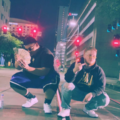 Never Back Down ft. John Carleone