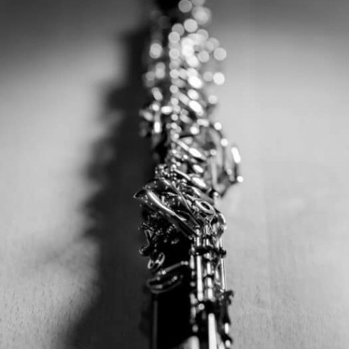 Peter Duchnický - Quattour Reflexiones Sonorum (for oboe and piano)