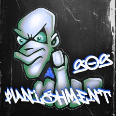 DEWILDE - 909 PUNISHMENT