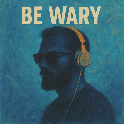 Be Wary