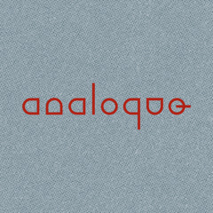 Nektar Agu - analoque tape #3