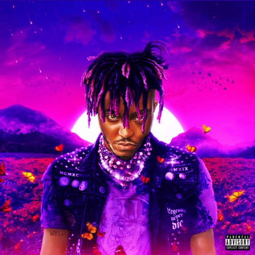 Stream Can’t DieJuice WRLD {slowed and reverb} by bruh moment Listen