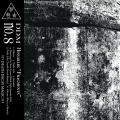 PREMIERE : Hissarlik - Dancing On Your Grave (Black Light Smoke Edit)