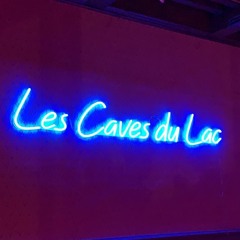 Warm Up Live @ Les Caves du Lac (2/10/2020)