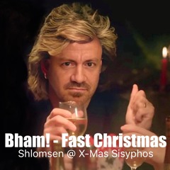 Bham! - Fast Christmas, Shlomsen @ Sisyphos, 24.12.2024