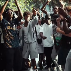 V2 - BAKARY SAMAKE feat. A2