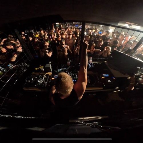 Rasky Live Set @ cRɅVƎ ; SOUNƏ (25.5.2024)