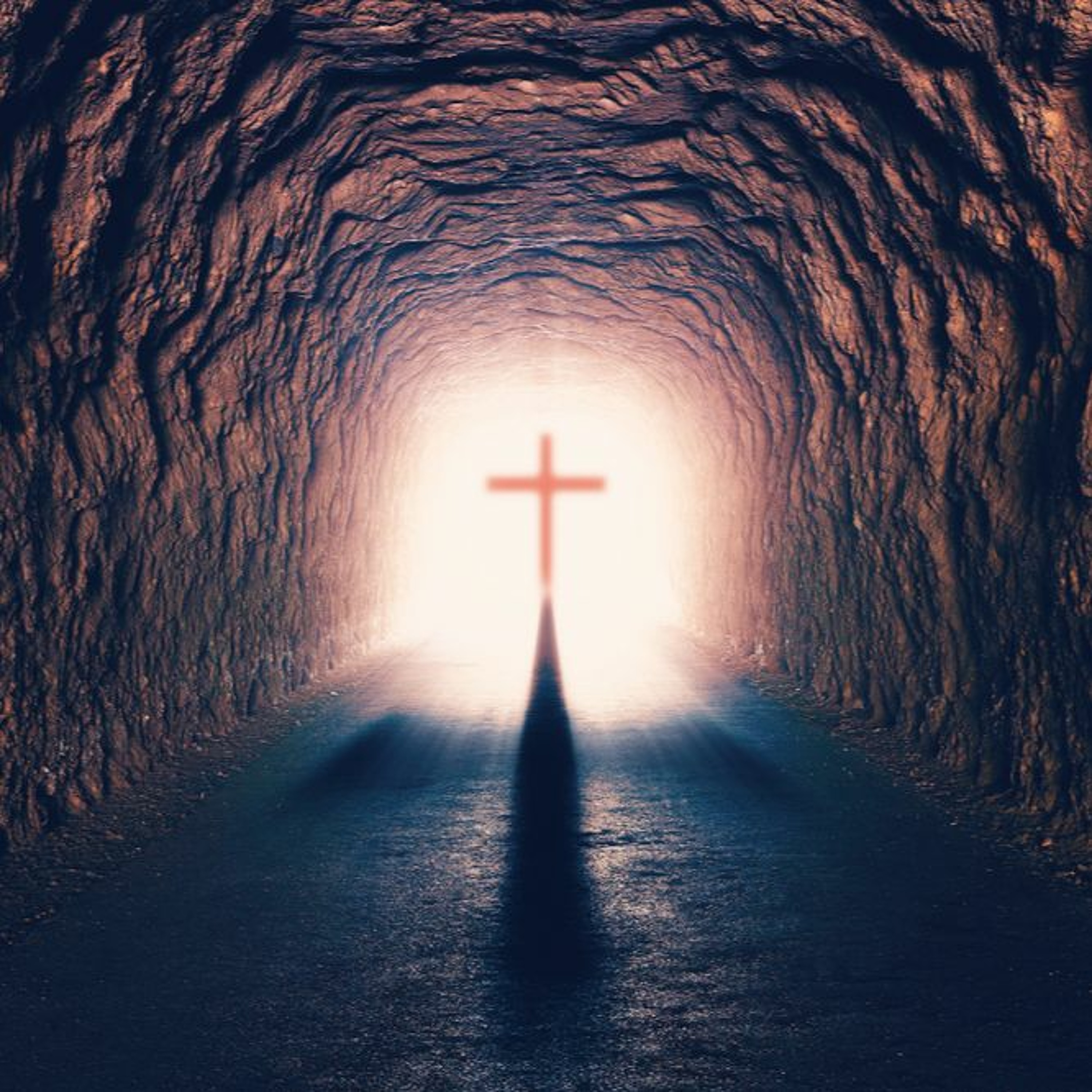 Faith Hope and Love