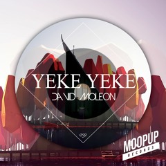 David Moleon - Yeke Yeke