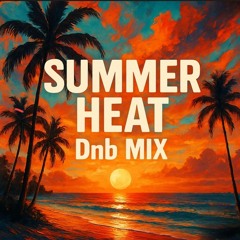 Detrimental Konduct - Summer Heat (June 2025)