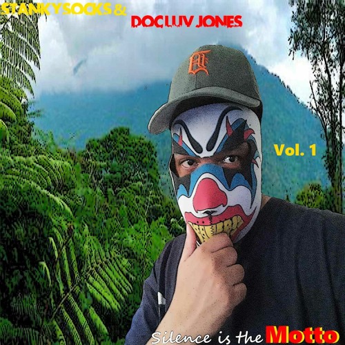 Doctor Do Nothing (Stankysocks And Doc Luv Jones)