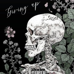 giving up (official audio)- phycopomp prod  by rafiki music