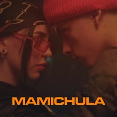 MAMICHULA - Trueno Ft Nicki Nicole (Cherez Reggaeton Edit)