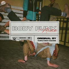 Mitch - Body Funk (Remix)