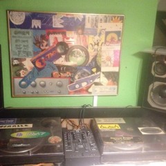 House Vinyl Dj Mixtape Feb.2025