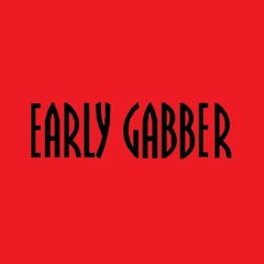 EARLY GABBER SET - CHUBSON TERROR VS RTHC @ INKURSION LIVE SESSION