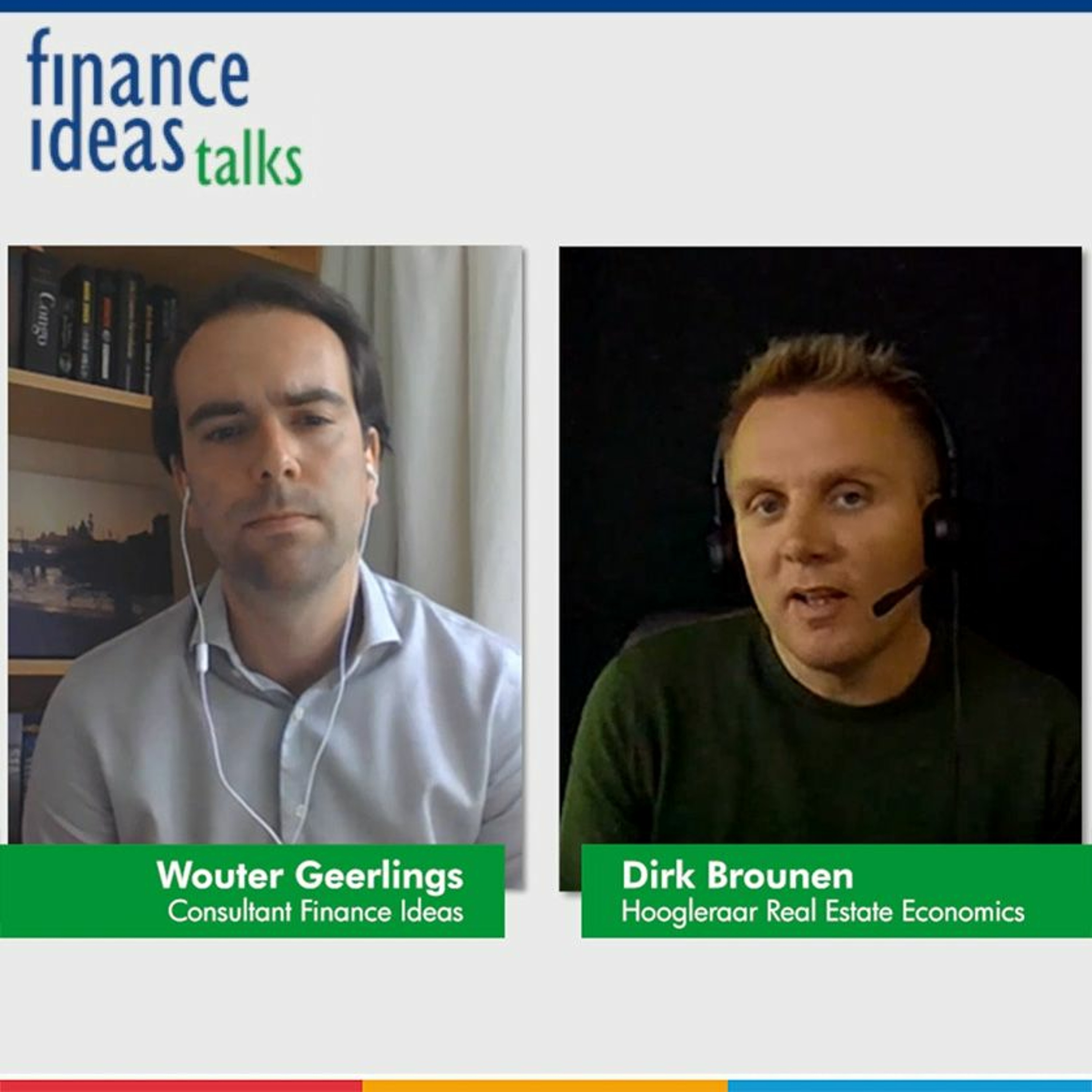 Finance Ideas podcast
