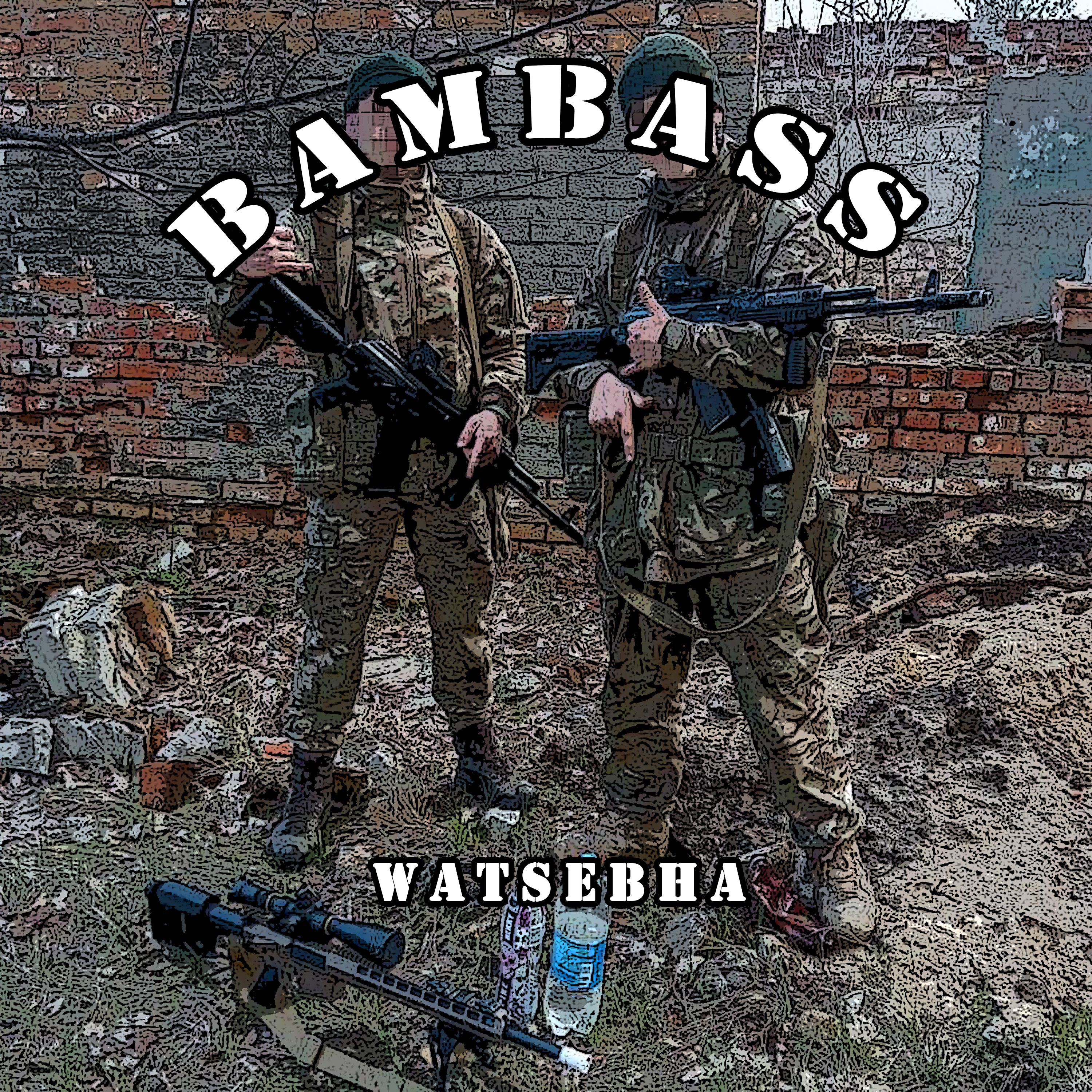 Download Bambass