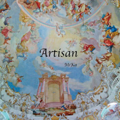 Artisan – String Quartet Prayer