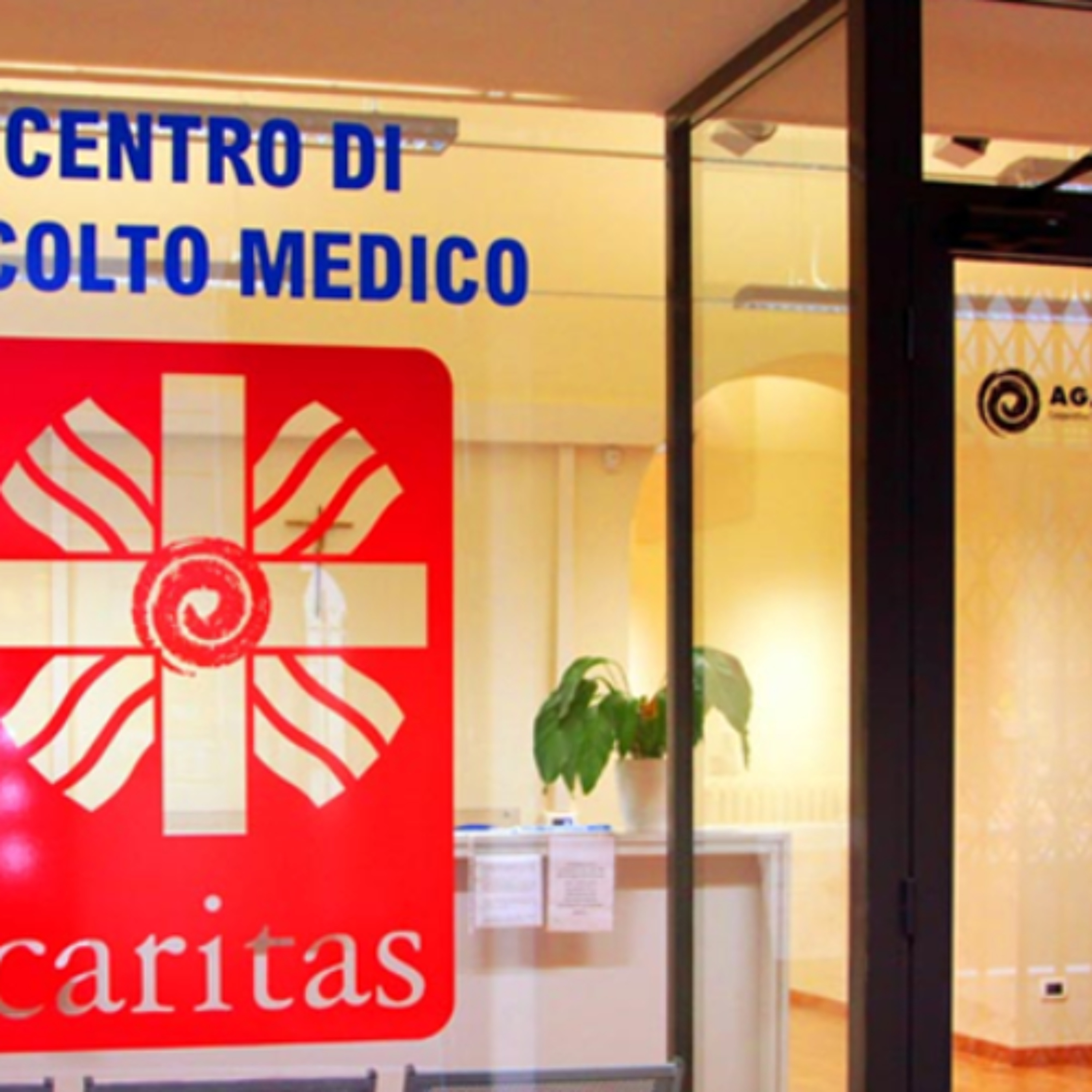La Caritas allestisce un servizio di trasporto a chiamata dai paesi delle valli verso i centri zona episode artwork