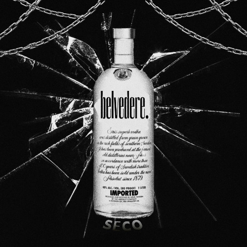 Belvedere - Seco