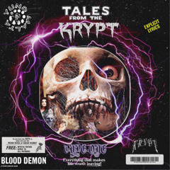 FROM DA KRYPT (PROD. by †yungmalta†)