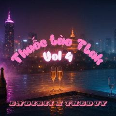 Thuốc Lào TLak vol 4 - EnDiBii x The Duy