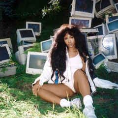 jodie - sza (slowed + reverb)