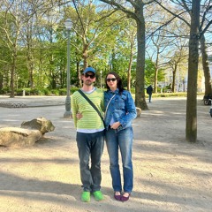 Isengard w/ Pauline & Siroj @ Kiosk Radio 09.04.2025