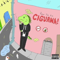 Ciguana!