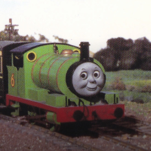 (MIDI) Percy’s S1 Theme
